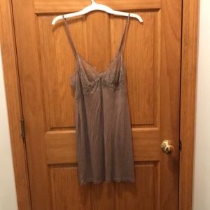 La perla malizia nightgown